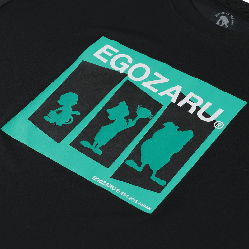 プレイヤーズ Tシャツ – EGOZARU ONLINE STORE | エゴザル公式 