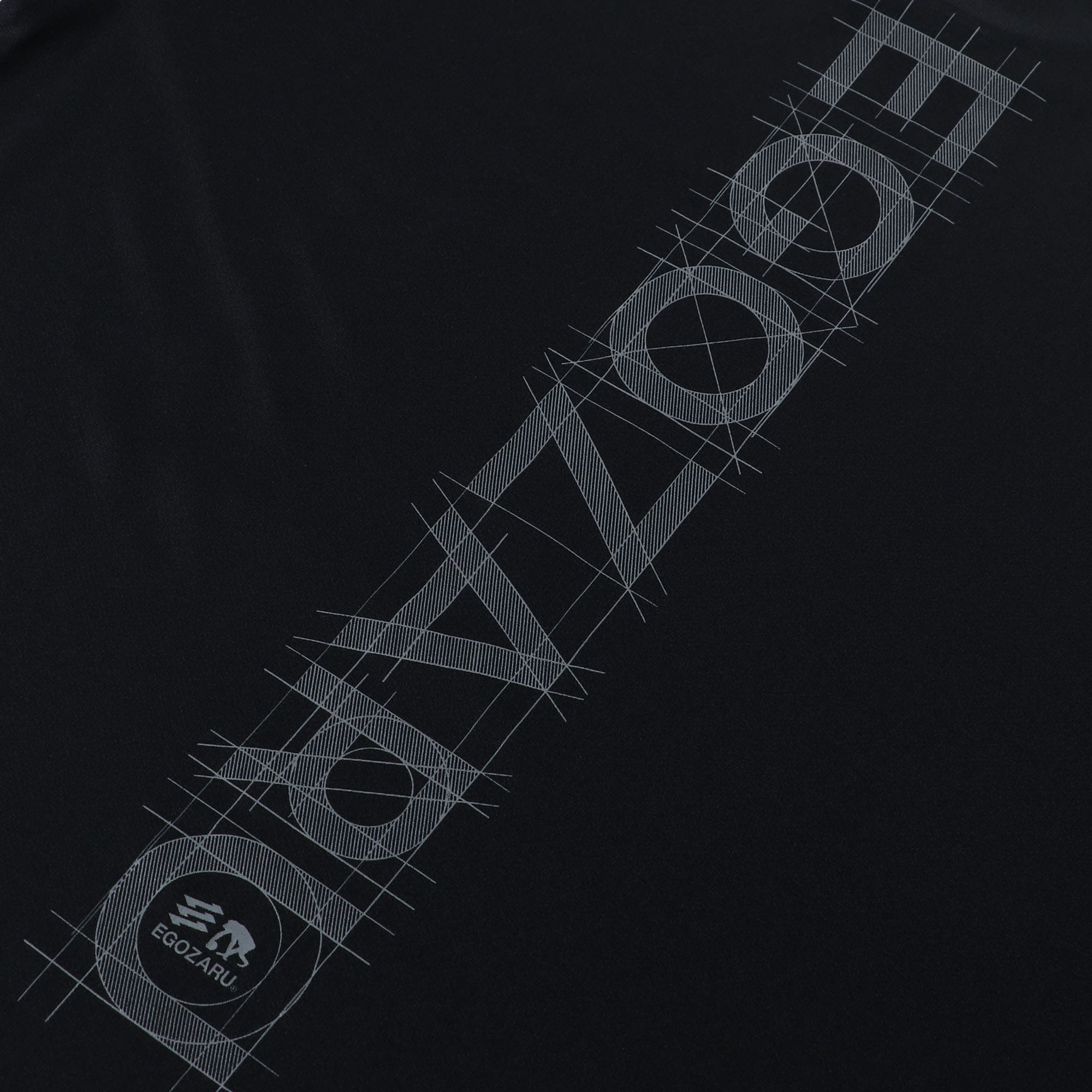 コンポジション Tシャツ – EGOZARU ONLINE STORE | エゴザル公式
