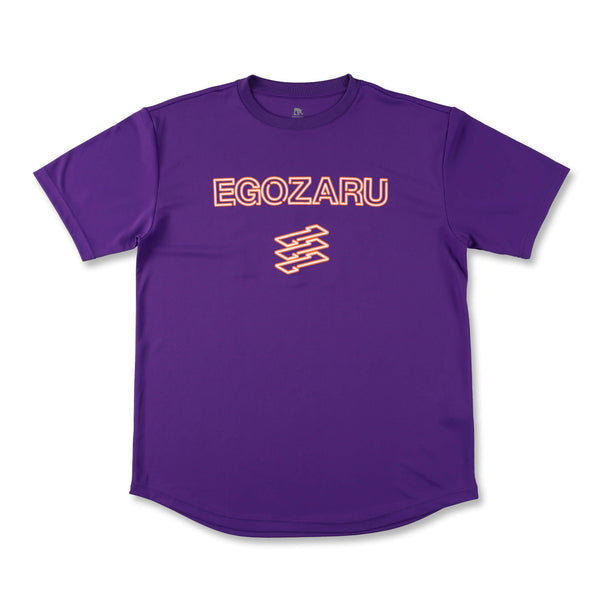 EGOZARU 三遠ネオフェニックス Tシャツ CREAMサイン入り Mサイズ EZST-S2413___1_ad3e2168-a0a7-