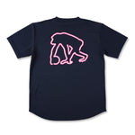 (Date of arrival date undecided) Neon Sign T -shirt