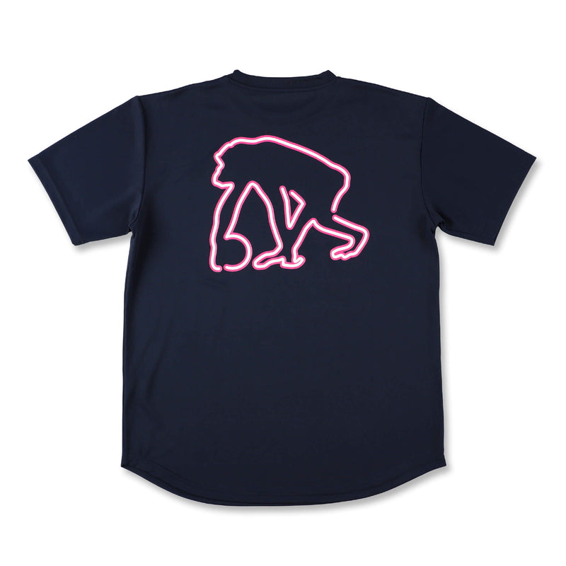 (Date of arrival date undecided) Neon Sign T -shirt