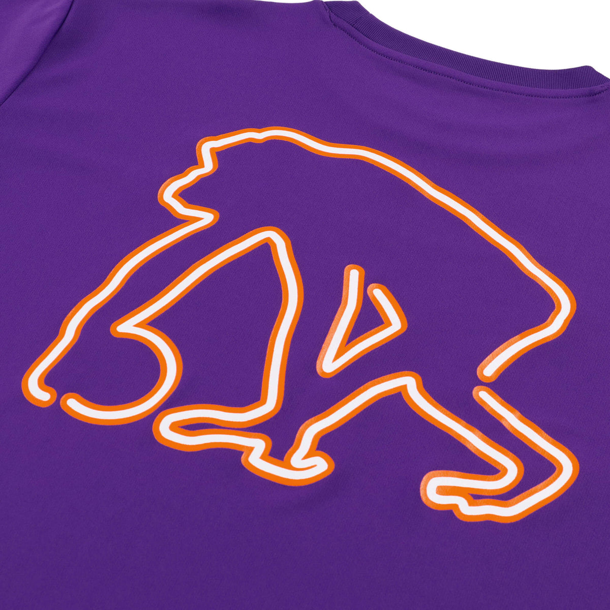 Neon Sign T -shirt