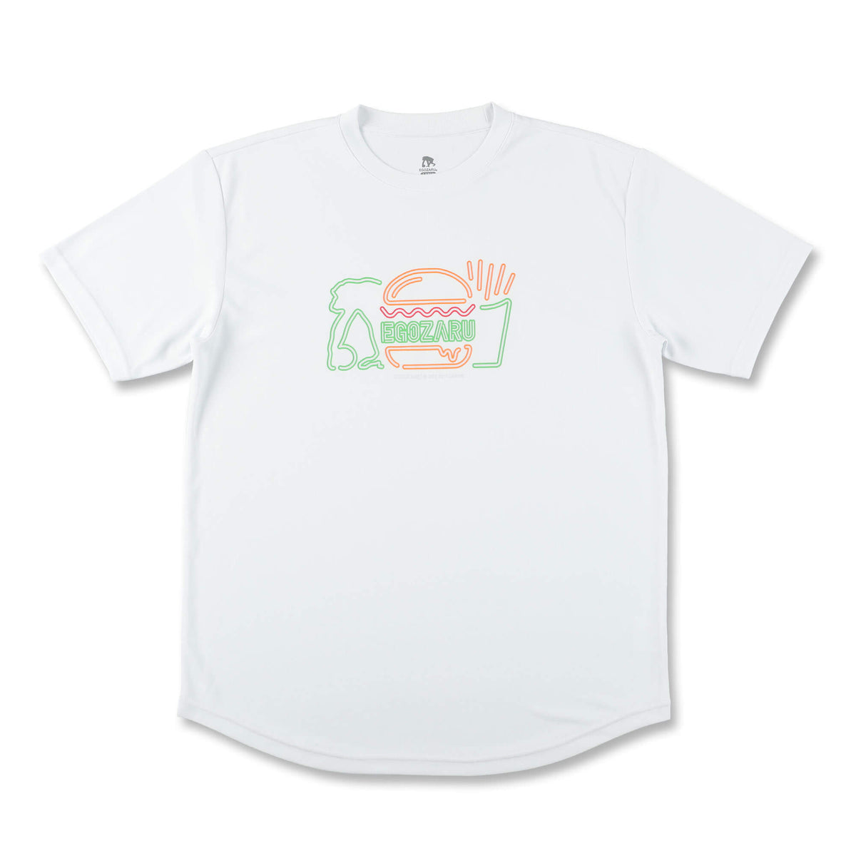 ネオンバーガー Tシャツ