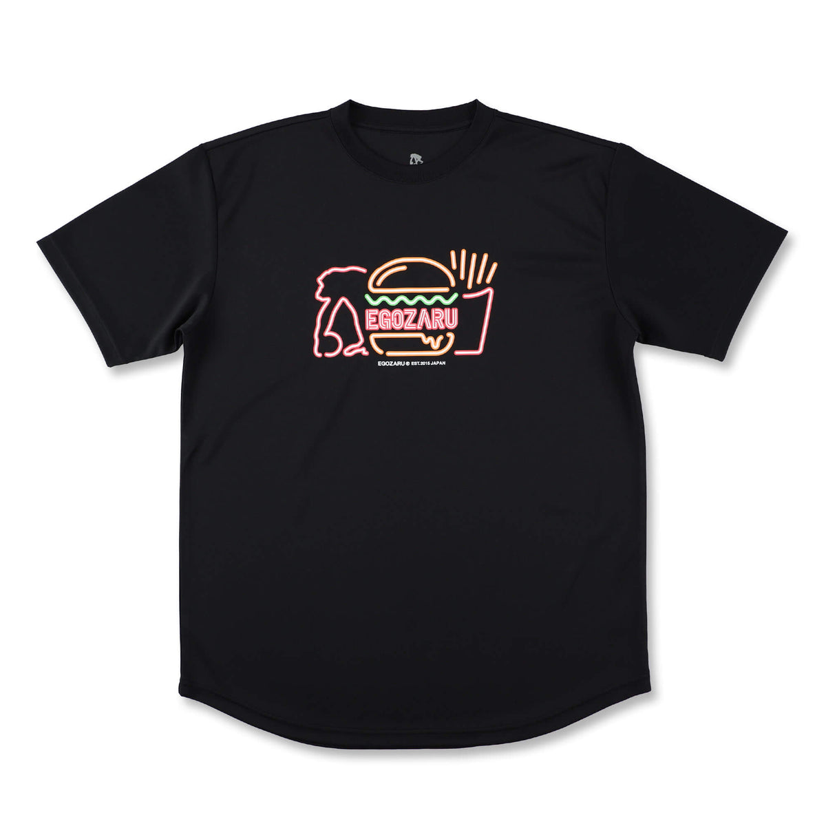 ネオンバーガー Tシャツ