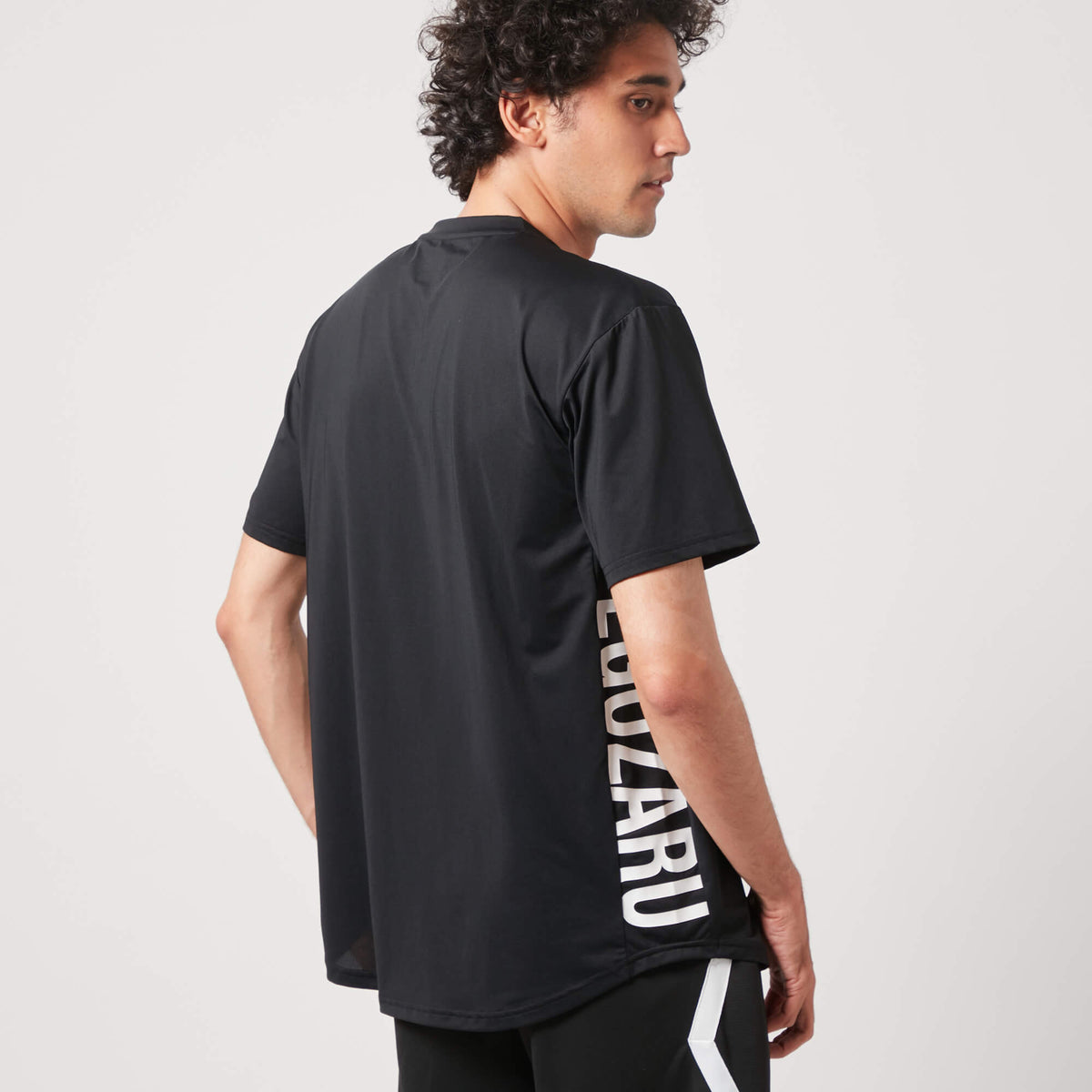 Side panel T -shirt