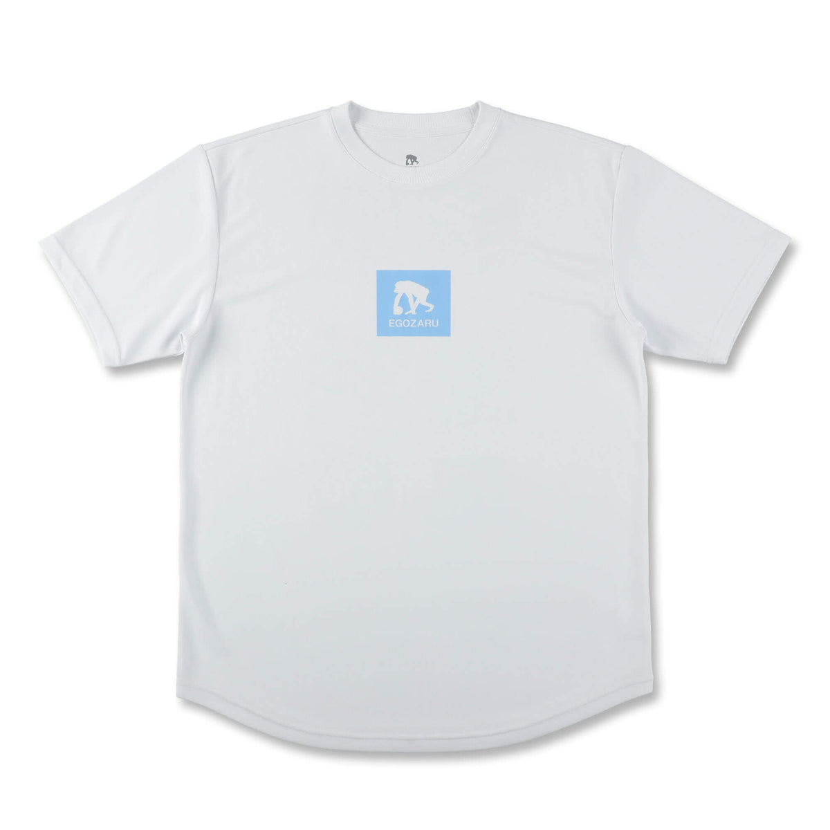 Iconback print T -shirt