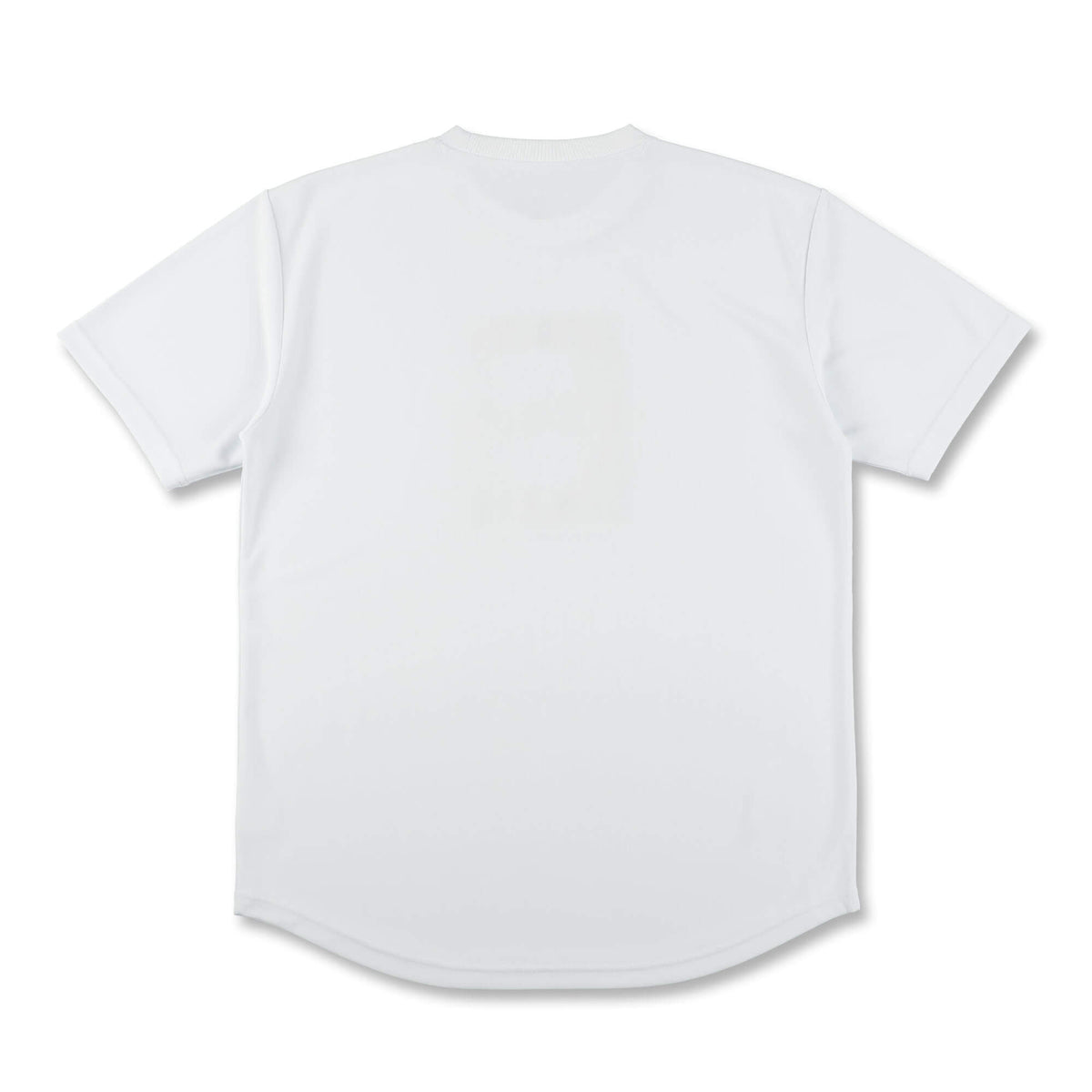 Vertical logo T -shirt