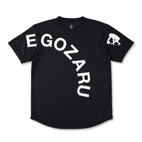 ワシントン オーバーサイズドTシャツ(EZBH) – EGOZARU ONLINE STORE 
