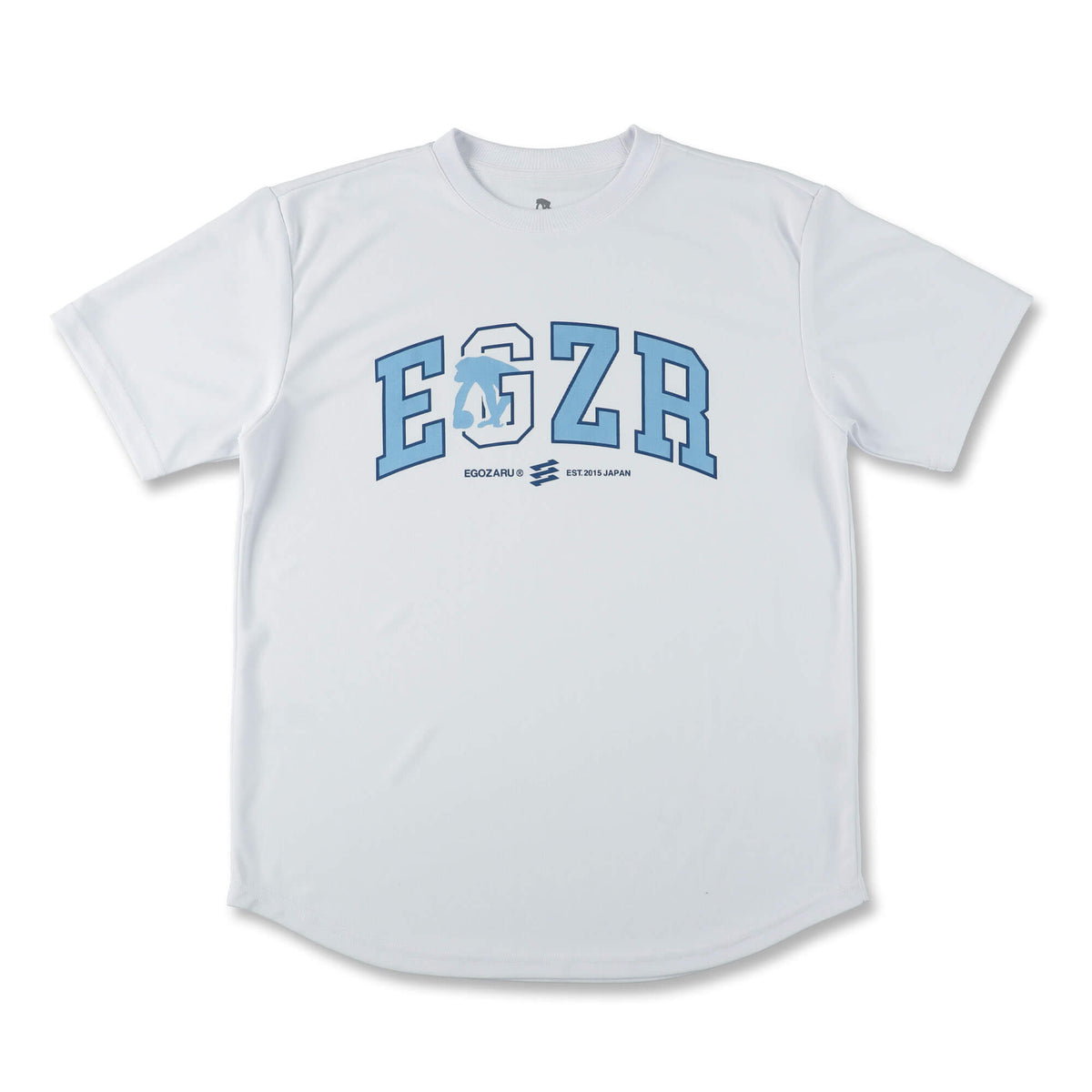 College Logo T -shirt