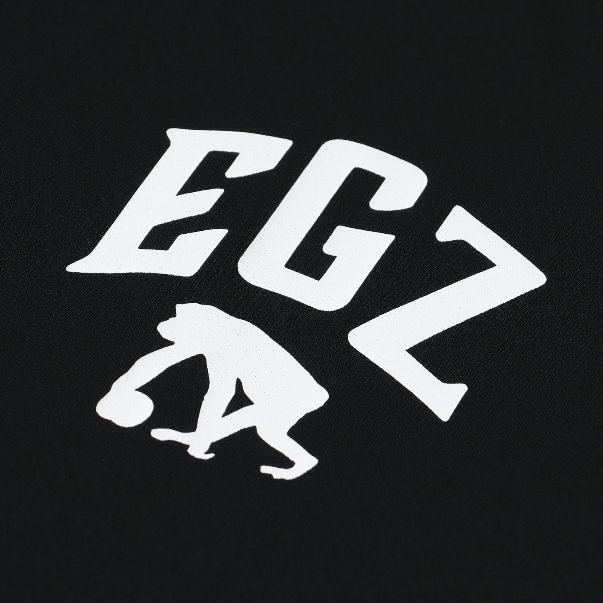ワールドマップ バックプリント Tシャツ – EGOZARU ONLINE STORE