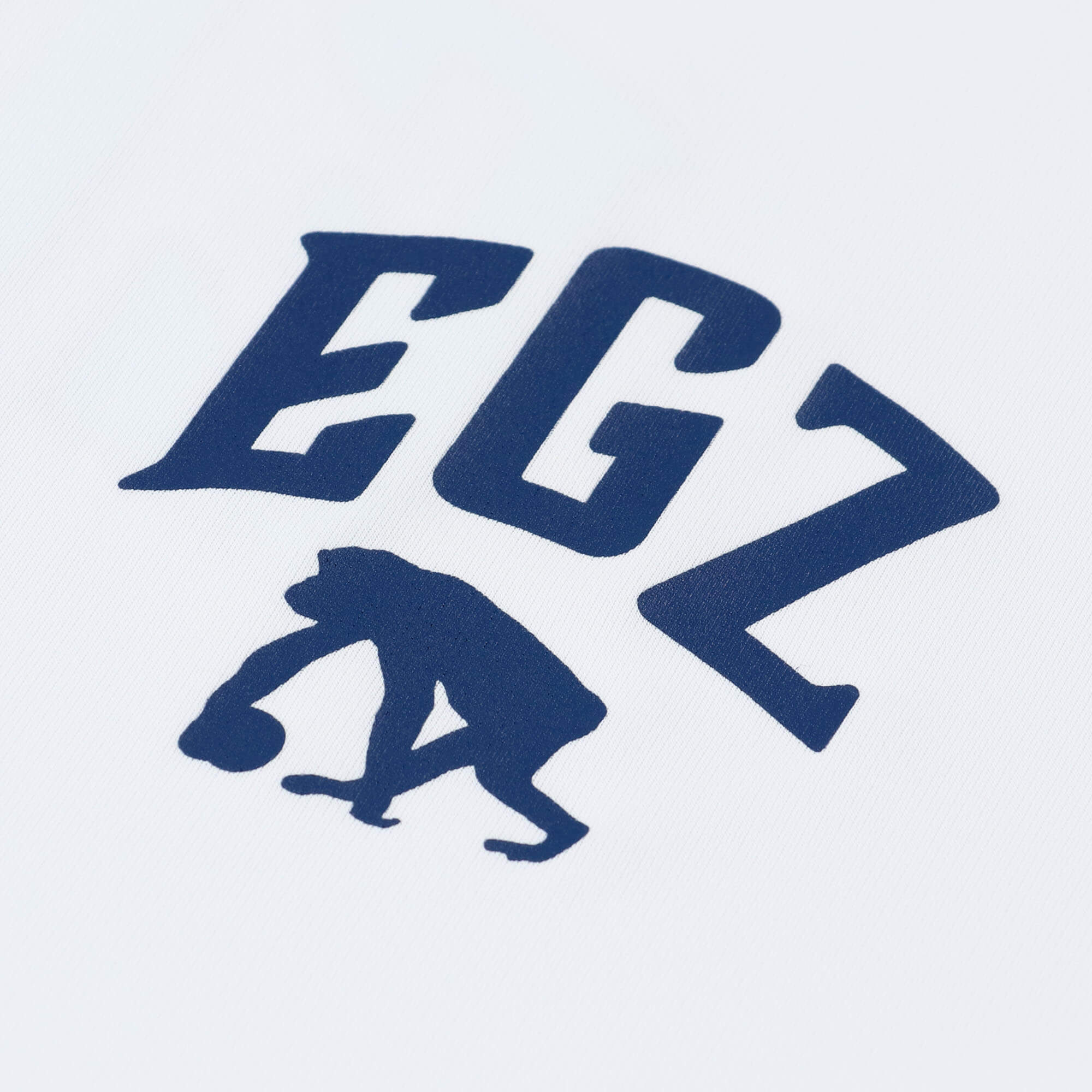 ワールドマップ バックプリント Tシャツ – EGOZARU ONLINE STORE