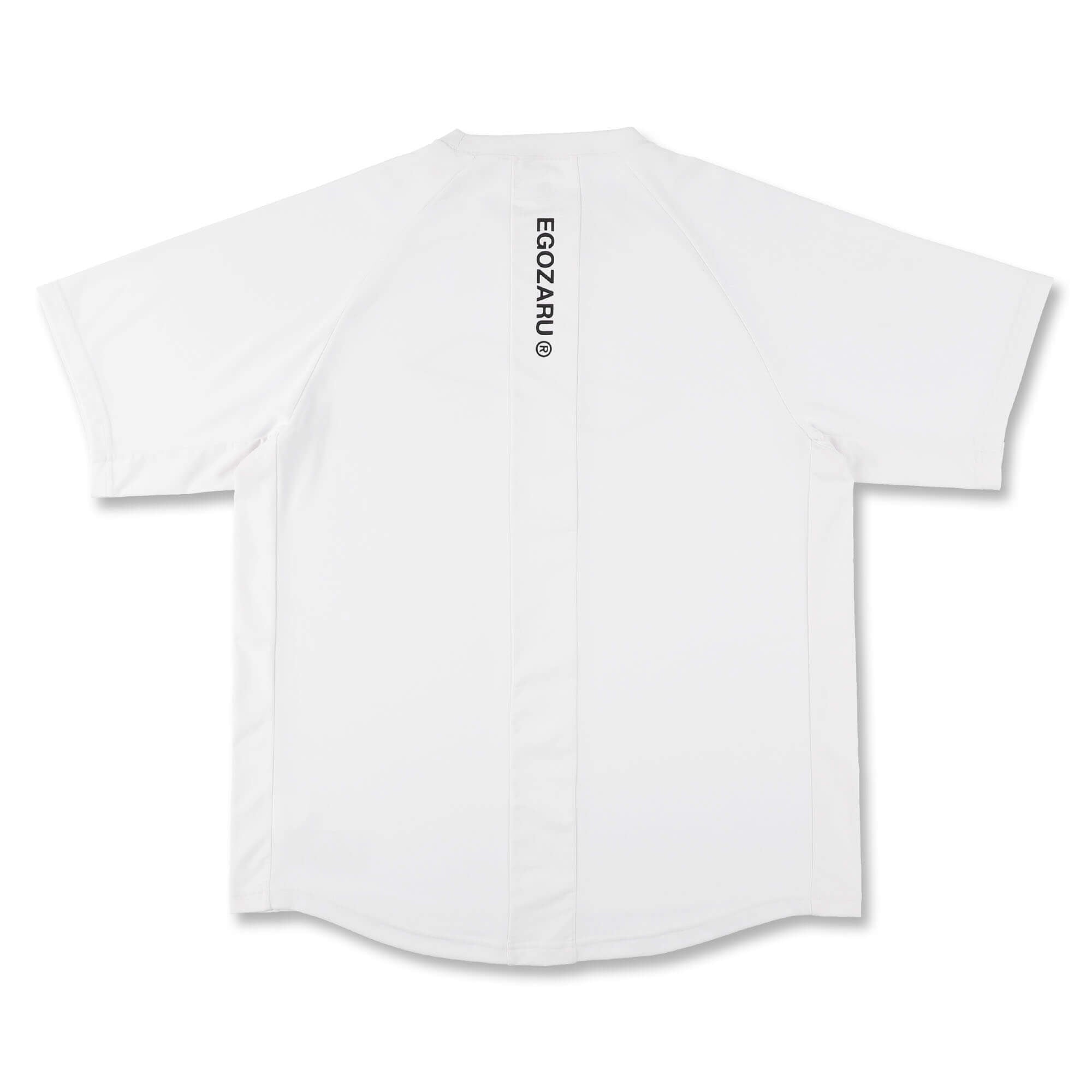 BIGシルエット スイッチクランク Tシャツ – EGOZARU ONLINE