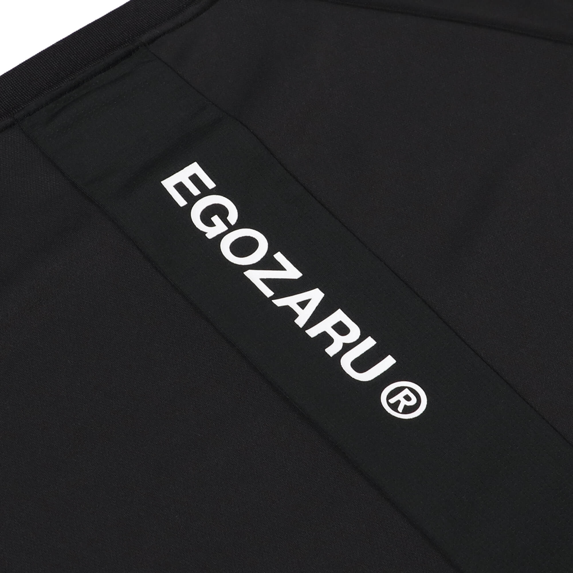 BIGシルエット スイッチクランク Tシャツ – EGOZARU ONLINE STORE