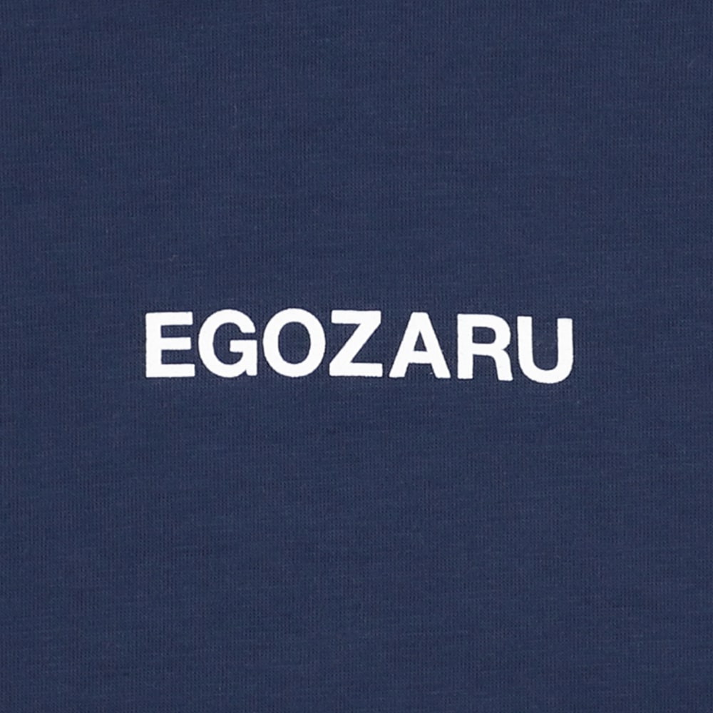 スウェット プルオーバーパーカ – EGOZARU ONLINE STORE