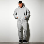 Sweat Pullover Parker