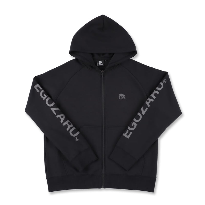 スウェット ジップアップパーカ – EGOZARU ONLINE STORE