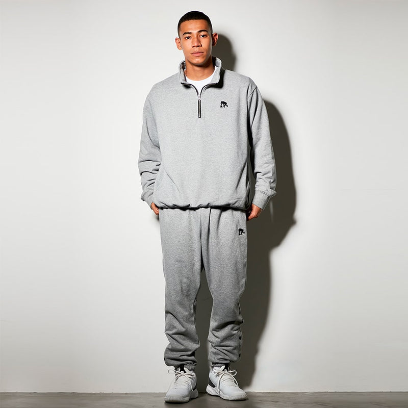 Easy Wide Sweat Pants – EGOZARU ONLINE STORE | エゴザル公式