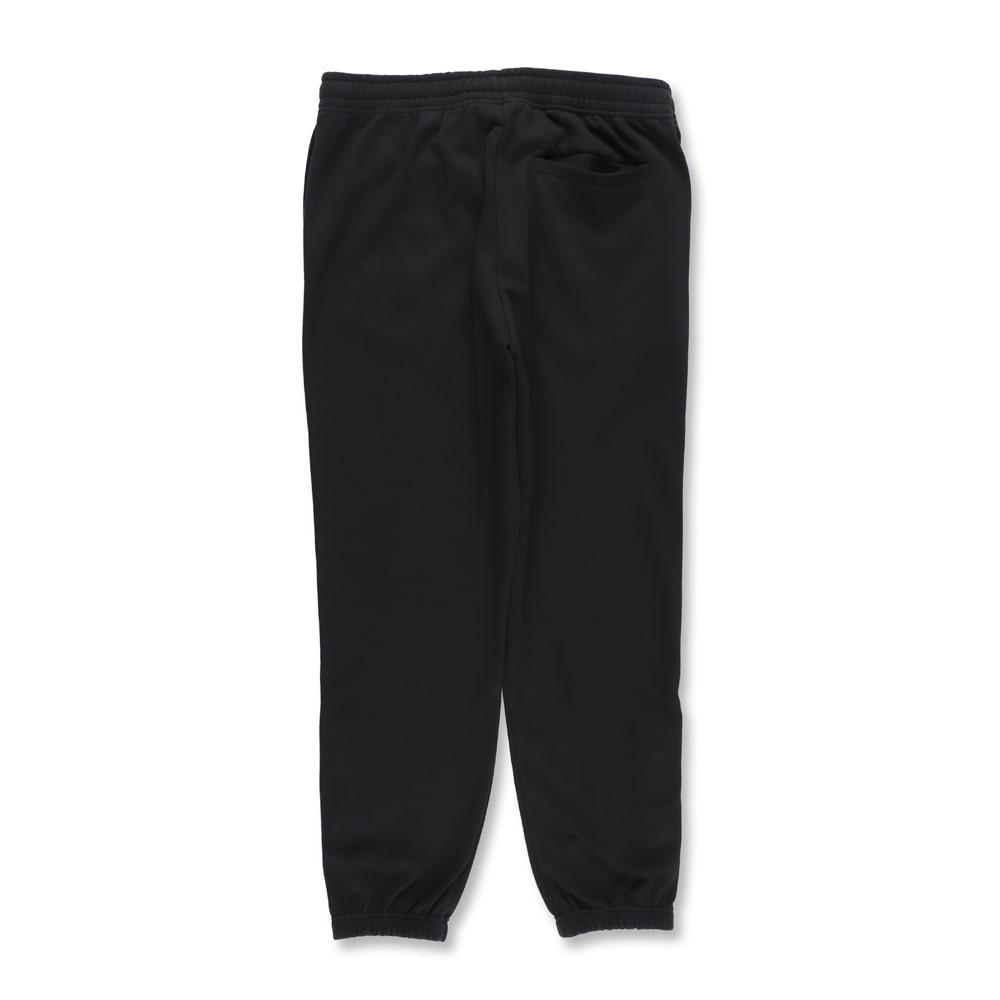 Easy Wide Sweat Pants