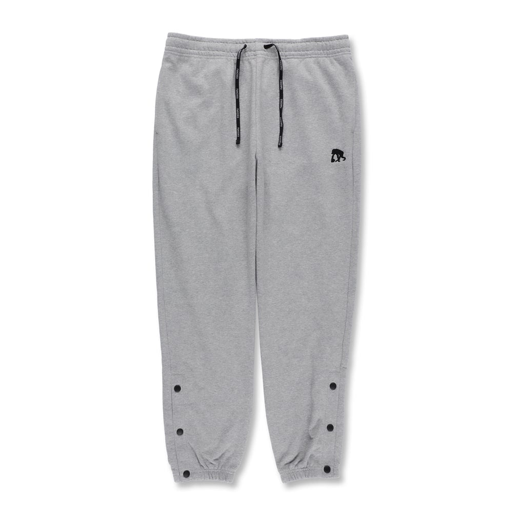 Easy Wide Sweat Pants