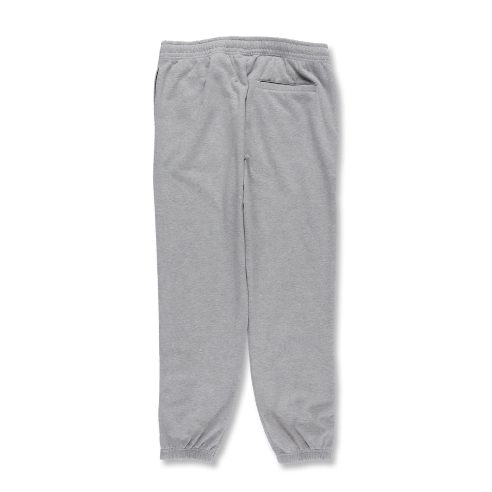 Easy Wide Sweat Pants