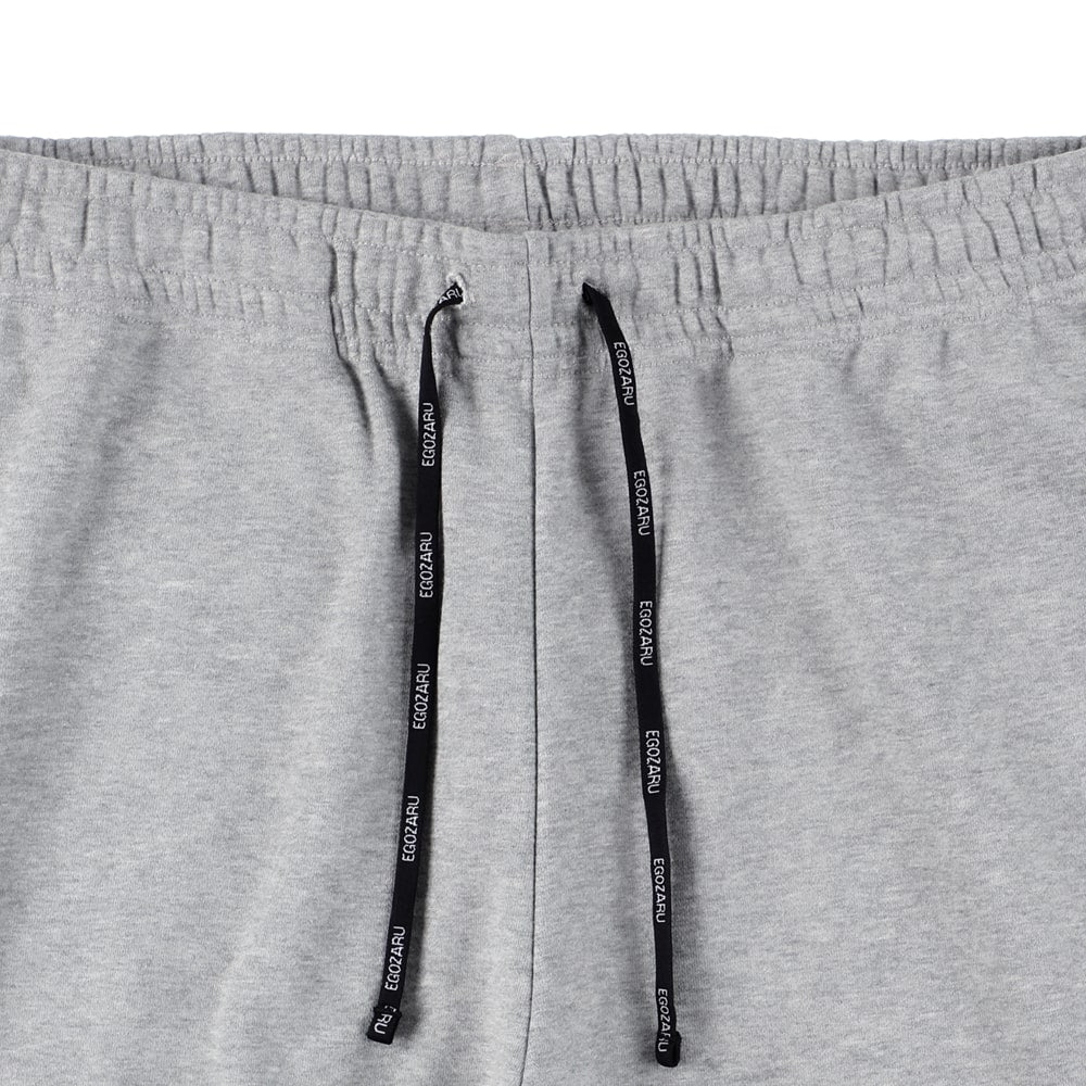 Easy Wide Sweat Pants