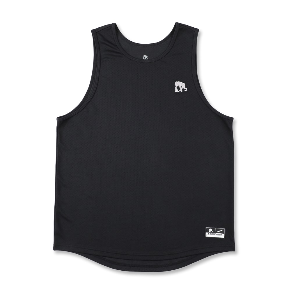 Solid tank top – EGOZARU ONLINE STORE | エゴザル公式オンラインストア