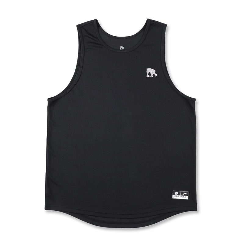 Solid tank top