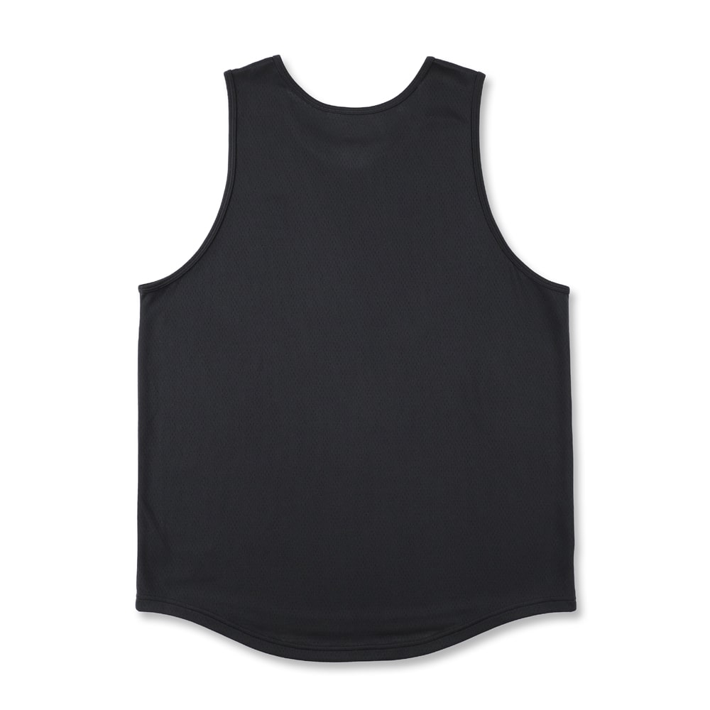 Solid tank top