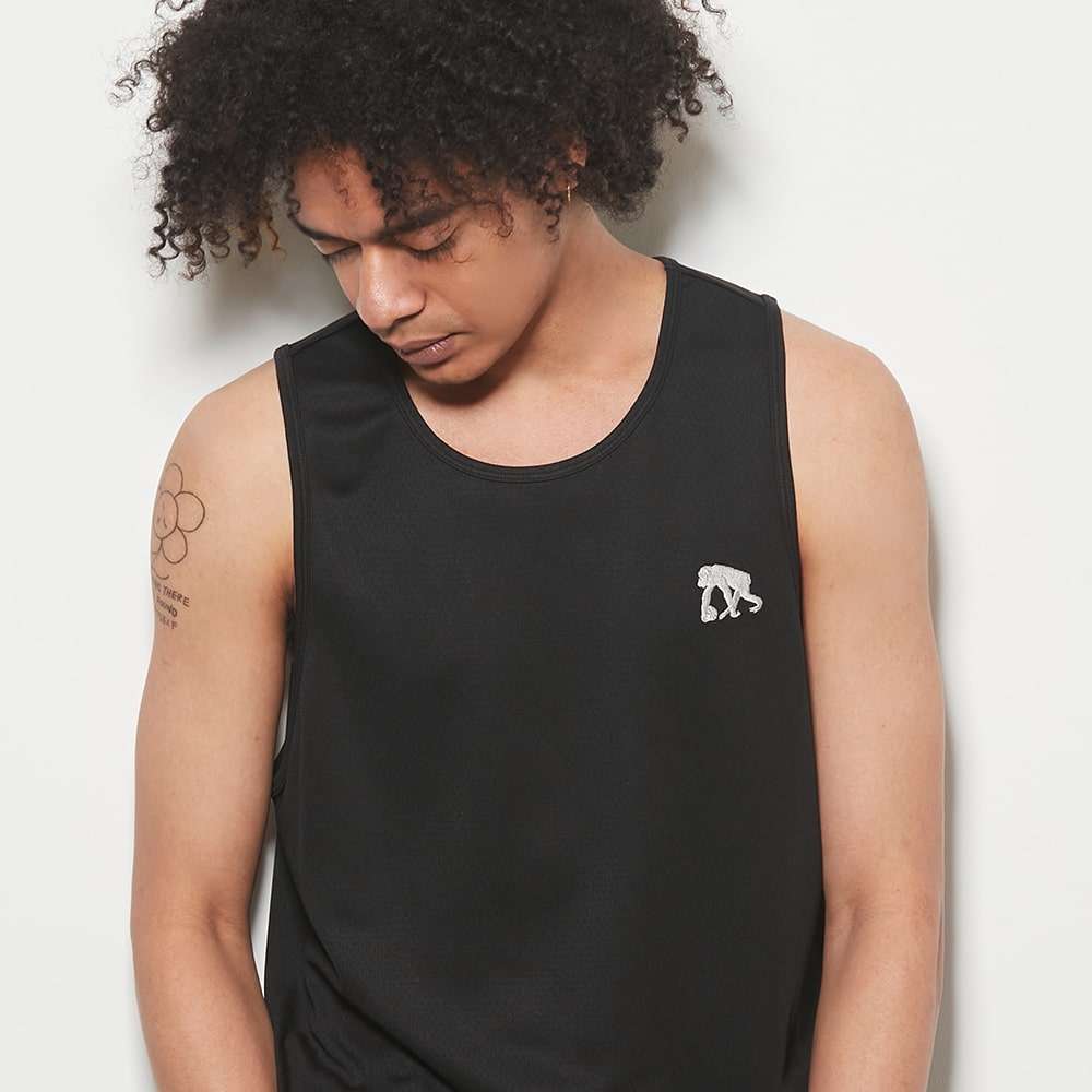 ソリッド タンクトップ – EGOZARU ONLINE STORE | エゴザル公式