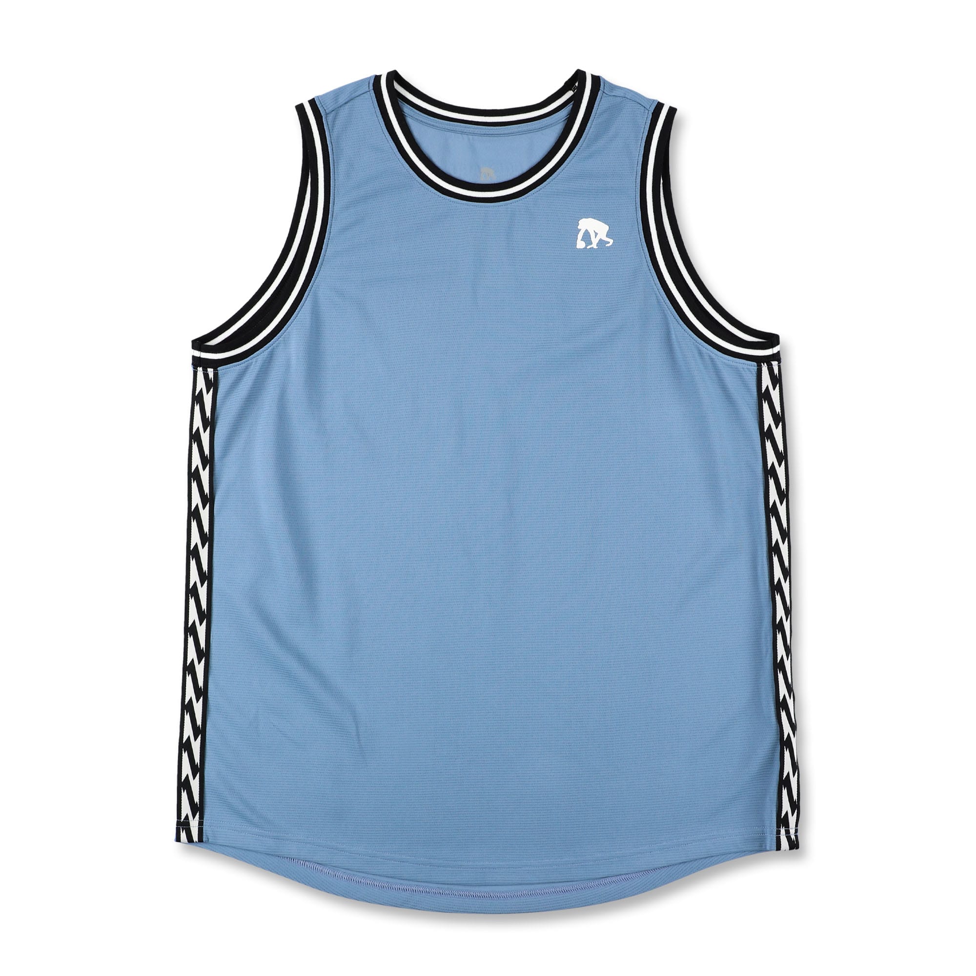 Crank line tank top – EGOZARU ONLINE STORE | エゴザル公式 