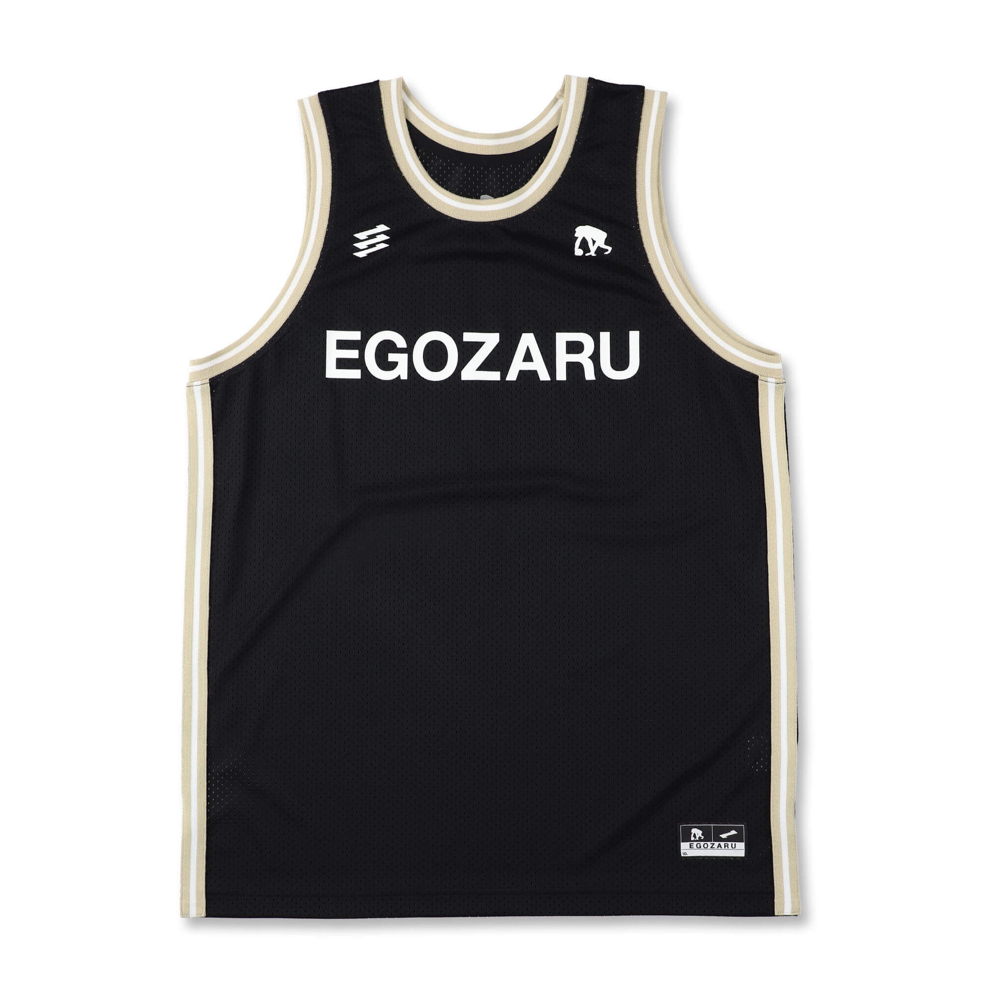 オールドスクール メッシュタンクトップ – EGOZARU ONLINE STORE | エゴザル公式オンラインストア