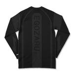 Solid under long sleeve