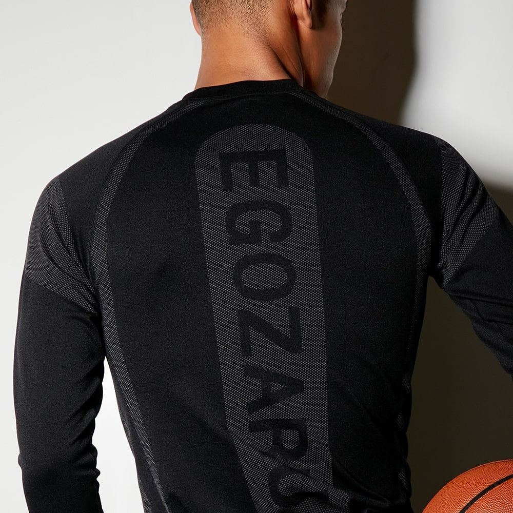 ソリッド アンダー ロングスリーブ – EGOZARU ONLINE STORE | エゴザル