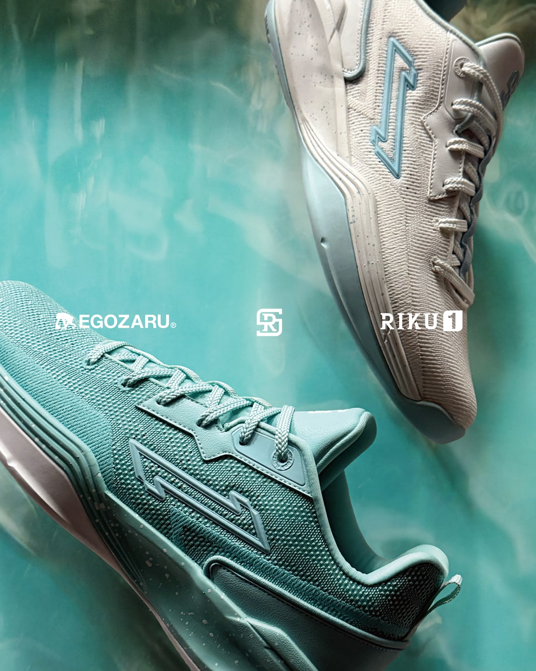 EGOZARU(エゴザル)｜日本発のバスケットボールブランド – EGOZARU