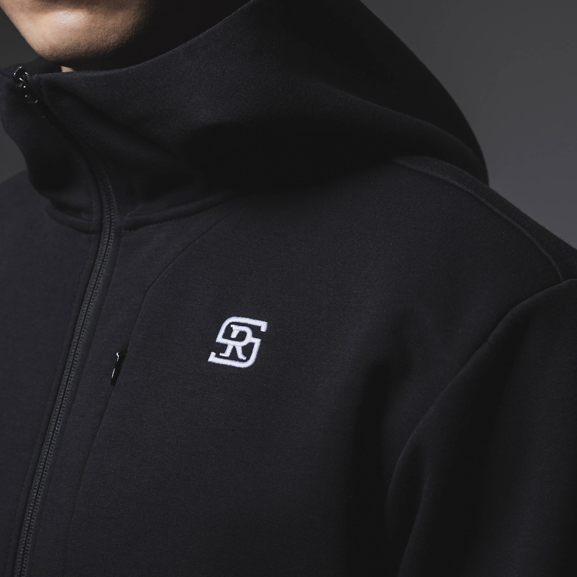 RIKU］RSファンクション ゾーンフルジップパーカ – EGOZARU