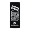 Dream Tower Sports Face Towel