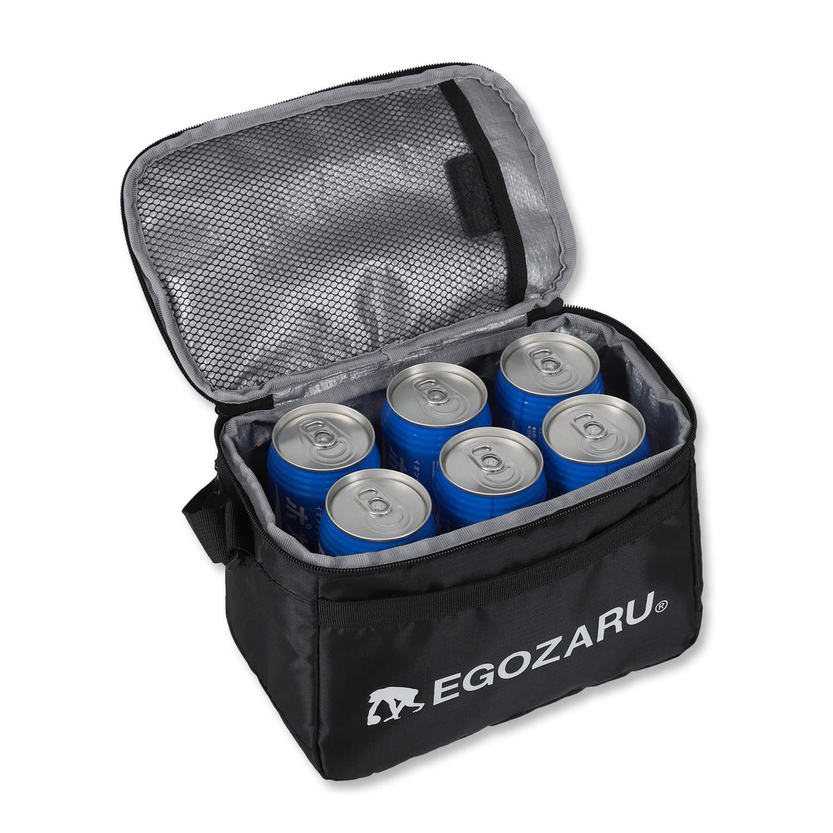 Cooler bag 6.8L