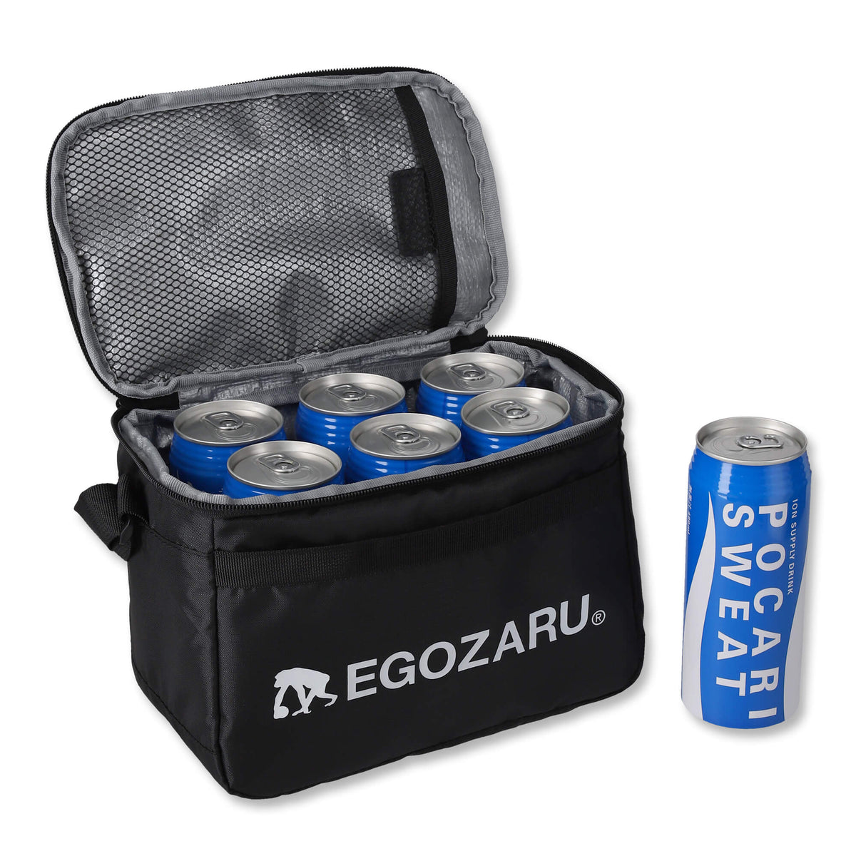 Cooler bag 6.8L