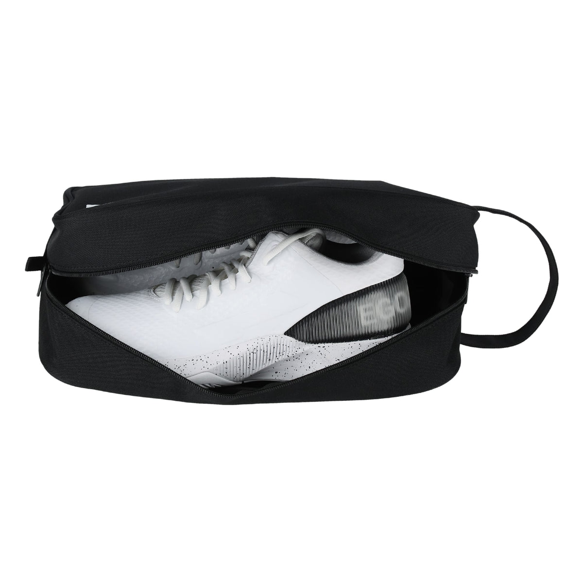 Box shoe bag