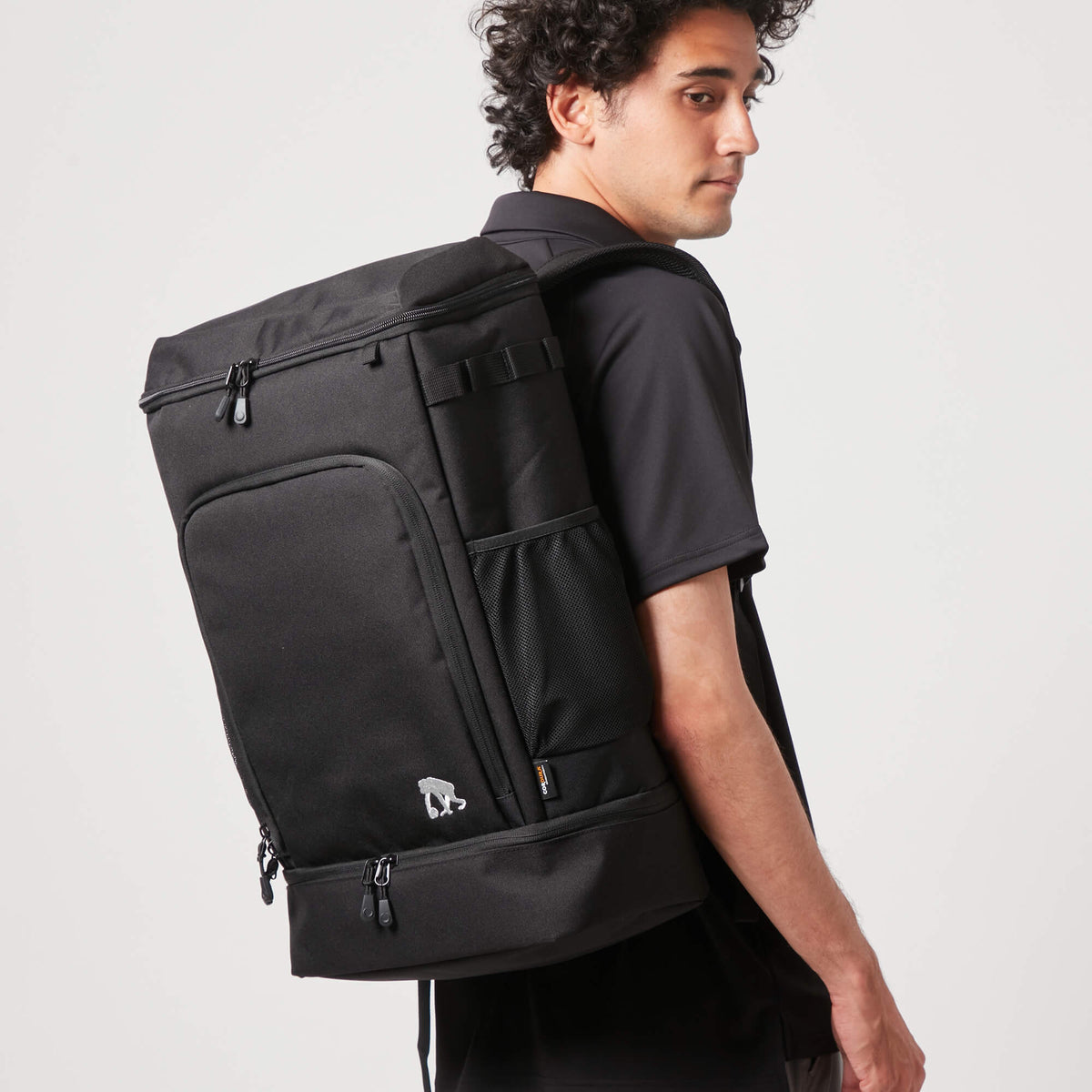 Box backpack 40X (CORDURA)