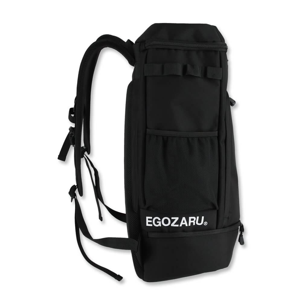 ボックス バックパック 40X (CORDURA) – EGOZARU ONLINE STORE | エゴザル公式オンラインストア