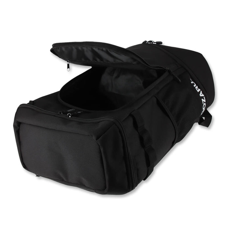 Box backpack 40X
