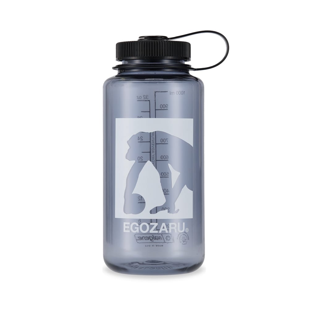 [App limited] NALGENE/EGOZARU wide mouth 1.0 Tritan * Purchase is accepted only from the application