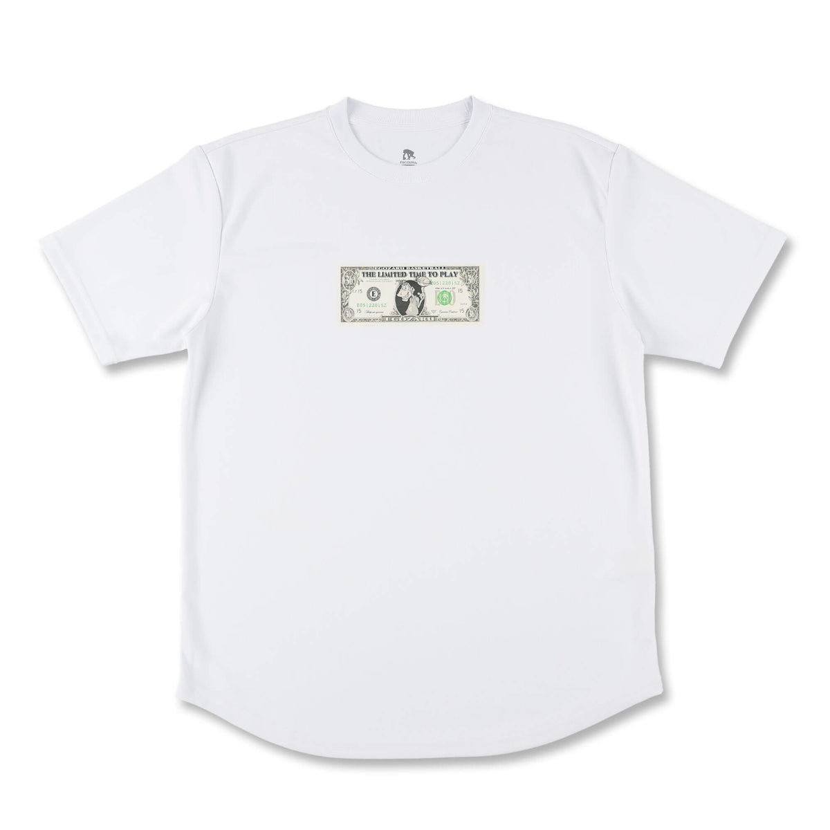 36 money T -shirts