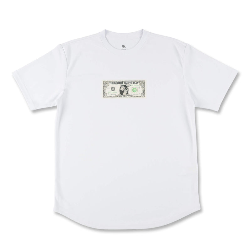 36 money T -shirts