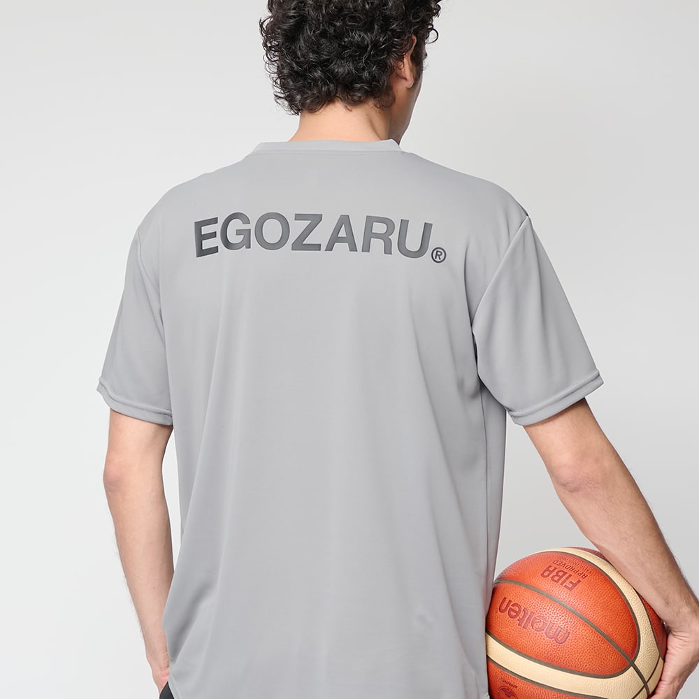 EGOZARU(エゴザル)｜日本発のバスケットボールブランド – EGOZARU