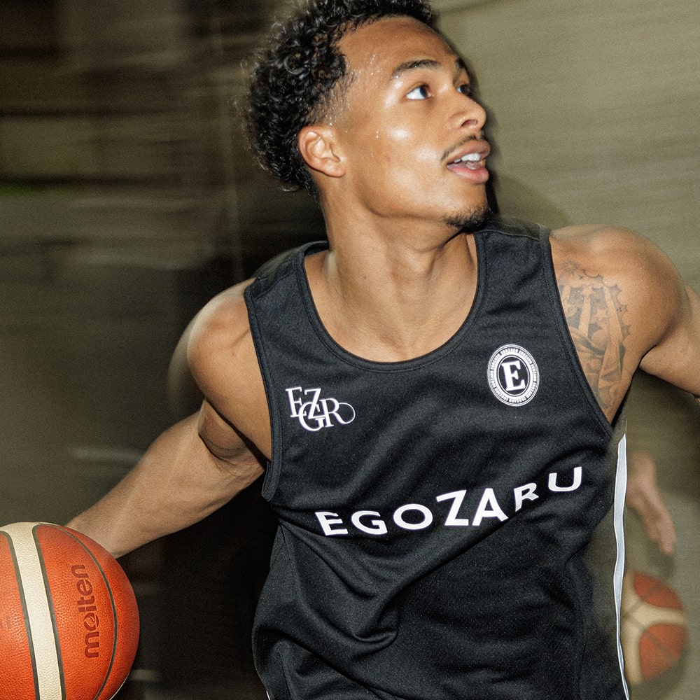 エンブレム タンクトップ(EZBH) – EGOZARU ONLINE STORE | エゴザル