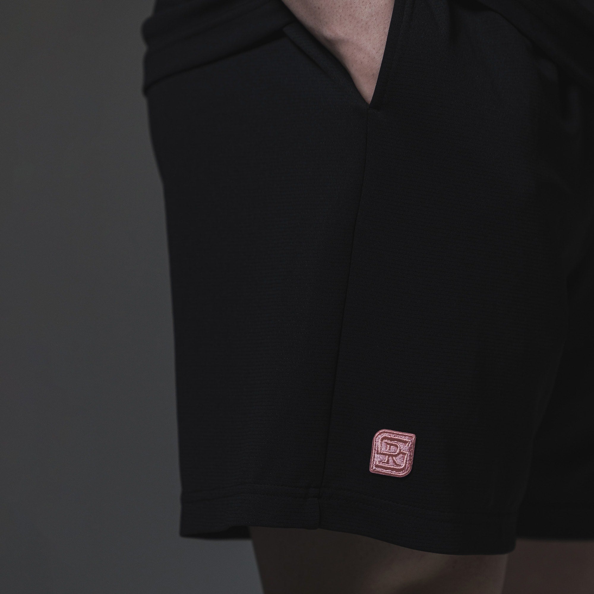RIKU］RS ワッペン ショートパンツ［ひざ上丈］ – EGOZARU ONLINE