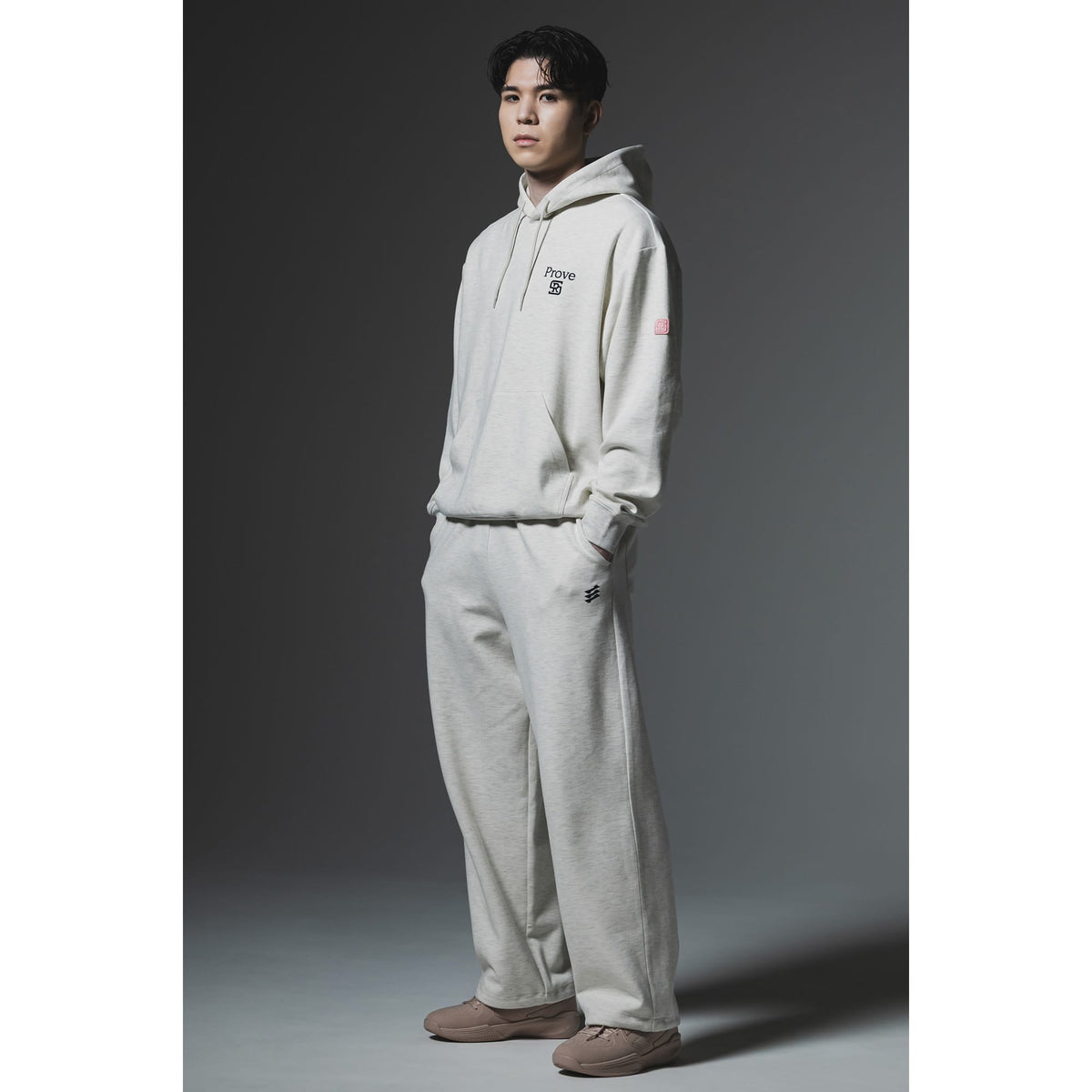 [RIKU] Prove RS sweatpants