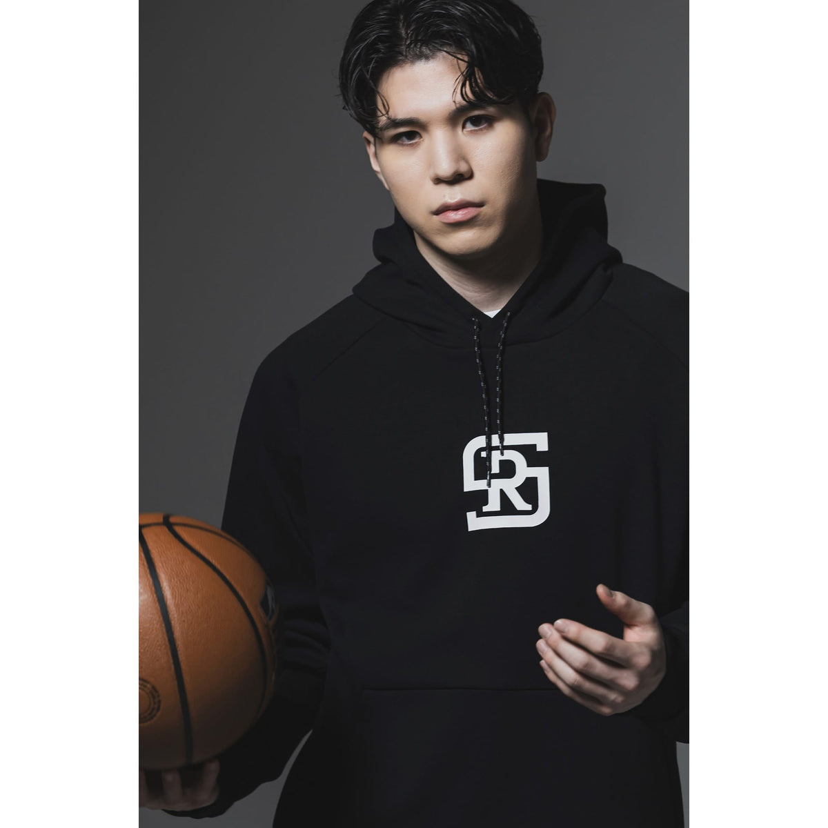 [RIKU] RS Function Zone Pullover Parka